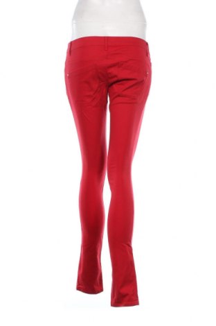 Damenhose ONLY, Größe S, Farbe Rot, Preis € 10,00