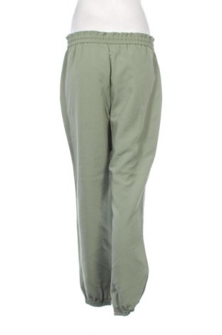 Γυναικείο παντελόνι ONLY, Μέγεθος M, Χρώμα Πράσινο, Τιμή 4,73 €