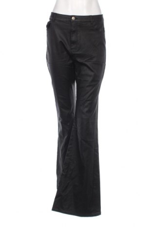 Γυναικείο παντελόνι ONLY, Μέγεθος XL, Χρώμα Μαύρο, Τιμή 7,52 €