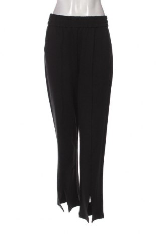 Γυναικείο παντελόνι ONLY, Μέγεθος L, Χρώμα Μαύρο, Τιμή 10,58 €
