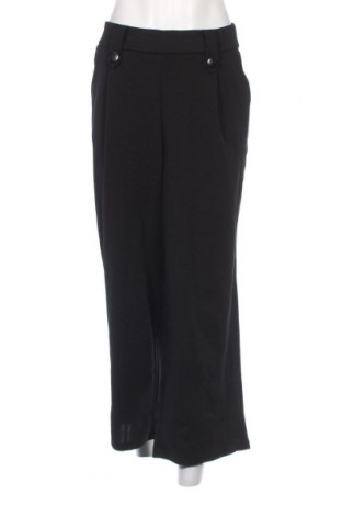 Γυναικείο παντελόνι ONLY, Μέγεθος L, Χρώμα Μαύρο, Τιμή 10,86 €
