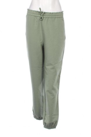 Pantaloni de femei ONLY, Mărime M, Culoare Verde, Preț 67,50 Lei