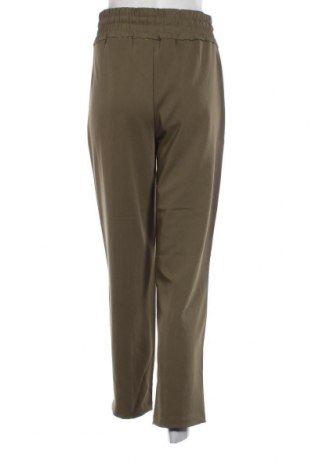 Γυναικείο παντελόνι ONLY, Μέγεθος M, Χρώμα Πράσινο, Τιμή 10,86 €