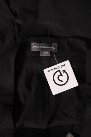 Dámske nohavice ONLY Carmakoma, Veľkosť XL, Farba Čierna, Cena  13,64 €