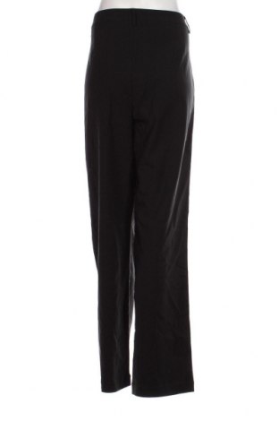 Γυναικείο παντελόνι ONLY Carmakoma, Μέγεθος XL, Χρώμα Μαύρο, Τιμή 14,20 €