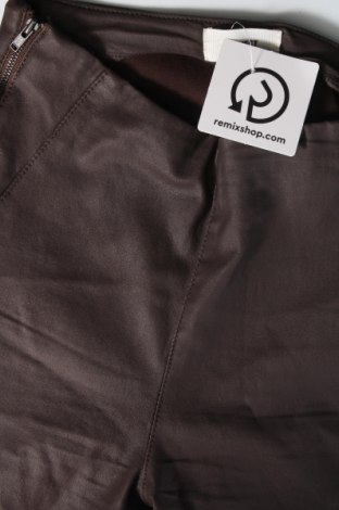 Dámske nohavice Object, Veľkosť S, Farba Hnedá, Cena  11,21 €