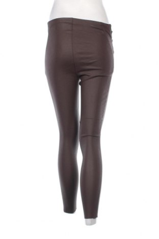 Pantaloni de femei Object, Mărime S, Culoare Maro, Preț 57,24 Lei