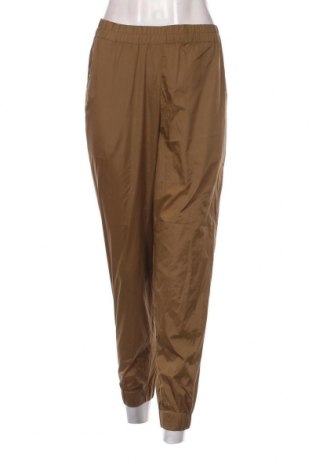 Dámske nohavice Object, Veľkosť S, Farba Béžová, Cena  21,36 €