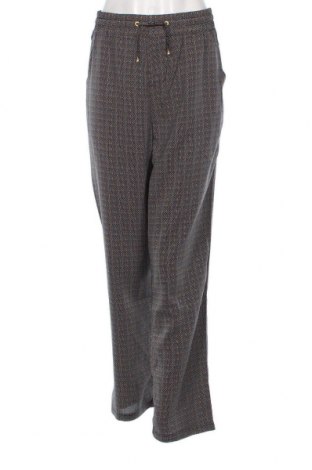 Γυναικείο παντελόνι O'neill, Μέγεθος L, Χρώμα Πολύχρωμο, Τιμή 27,85 €