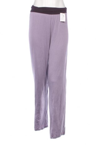 Γυναικείο παντελόνι Orcanta, Μέγεθος L, Χρώμα Βιολετί, Τιμή 7,83 €