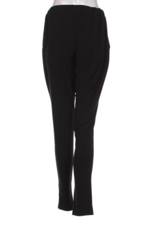 Pantaloni de femei Orna Farho, Mărime M, Culoare Negru, Preț 94,24 Lei