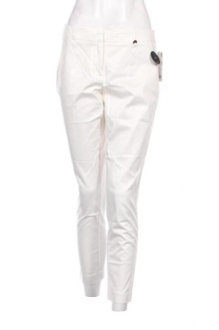 Pantaloni de femei Orsay, Mărime M, Culoare Alb, Preț 76,28 Lei