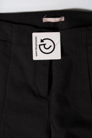 Damenhose Orsay, Größe L, Farbe Schwarz, Preis 8,46 €