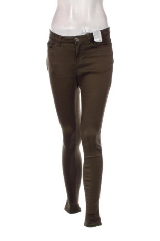 Pantaloni de femei Orsay, Mărime S, Culoare Verde, Preț 18,12 Lei