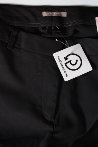 Дамски панталон Orsay, Размер L, Цвят Черен, Цена 36,00 лв.