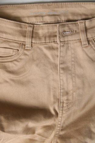 Dámské kalhoty  Orsay, Velikost XS, Barva Hnědá, Cena  92,00 Kč