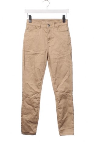 Pantaloni de femei Orsay, Mărime XS, Culoare Maro, Preț 23,85 Lei