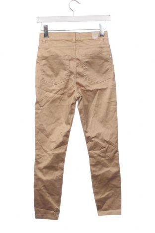 Dámské kalhoty  Orsay, Velikost XS, Barva Hnědá, Cena  92,00 Kč