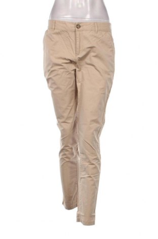 Damskie spodnie Orsay, Rozmiar S, Kolor Beżowy, Cena 38,42 zł