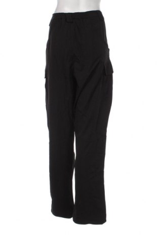 Дамски панталон Outdoor, Размер 4XL, Цвят Черен, Цена 43,20 лв.