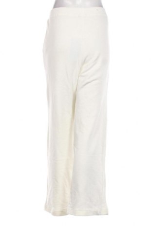 Дамски панталон Oviesse, Размер XL, Цвят Екрю, Цена 46,00 лв.