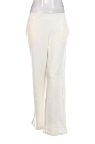 Дамски панталон Oviesse, Размер XL, Цвят Екрю, Цена 14,72 лв.