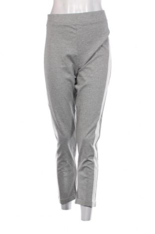 Γυναικείο παντελόνι Oviesse, Μέγεθος XL, Χρώμα Γκρί, Τιμή 10,43 €