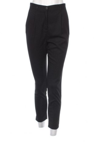 Γυναικείο παντελόνι Oviesse, Μέγεθος S, Χρώμα Μαύρο, Τιμή 9,96 €