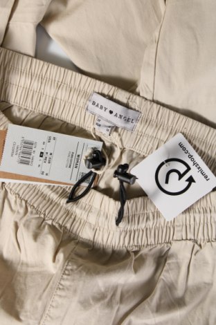Γυναικείο παντελόνι Oviesse, Μέγεθος M, Χρώμα  Μπέζ, Τιμή 8,06 €