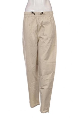 Γυναικείο παντελόνι Oviesse, Μέγεθος M, Χρώμα  Μπέζ, Τιμή 9,96 €