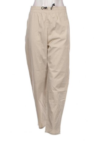 Γυναικείο παντελόνι Oviesse, Μέγεθος L, Χρώμα  Μπέζ, Τιμή 11,38 €