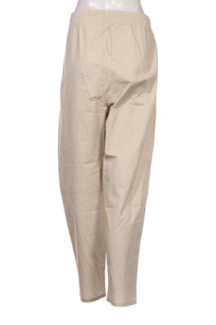 Γυναικείο παντελόνι Oviesse, Μέγεθος L, Χρώμα  Μπέζ, Τιμή 11,14 €