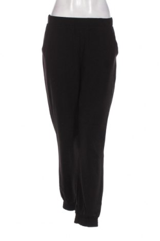 Γυναικείο παντελόνι Oxmo, Μέγεθος M, Χρώμα Μαύρο, Τιμή 9,72 €