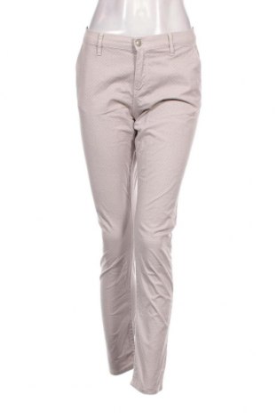 Дамски панталон Oxxy, Размер XL, Цвят Бежов, Цена 7,54 лв.