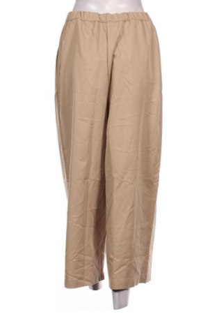 Dámské kalhoty  Oysho, Velikost M, Barva Béžová, Cena  1 261,00 Kč