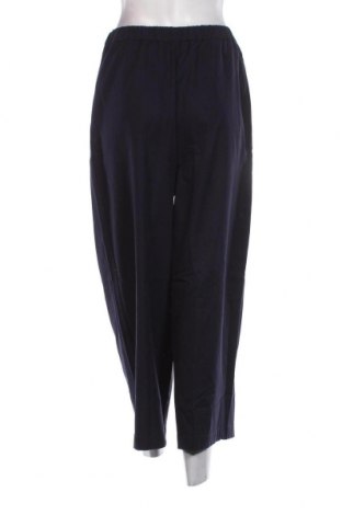 Pantaloni de femei Oysho, Mărime S, Culoare Albastru, Preț 286,18 Lei