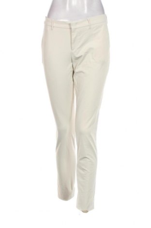Γυναικείο παντελόνι PT01, Μέγεθος L, Χρώμα Εκρού, Τιμή 63,74 €