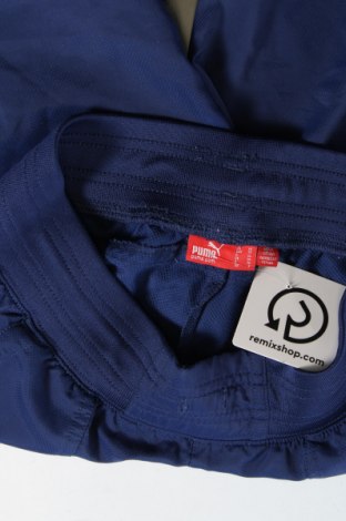 Damenhose PUMA, Größe XS, Farbe Blau, Preis 10,86 €