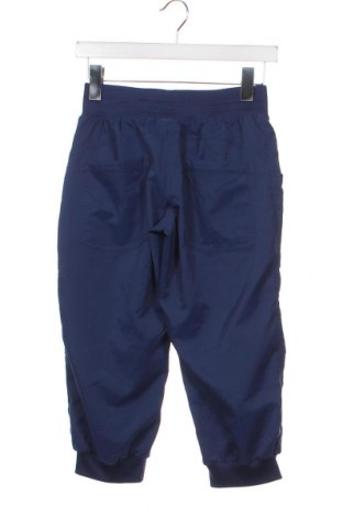 Dámské kalhoty  PUMA, Velikost XS, Barva Modrá, Cena  249,00 Kč
