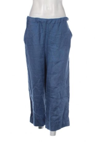 Γυναικείο παντελόνι Paquito, Μέγεθος XL, Χρώμα Μπλέ, Τιμή 25,00 €
