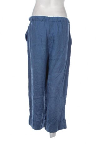 Γυναικείο παντελόνι Paquito, Μέγεθος XL, Χρώμα Μπλέ, Τιμή 25,00 €