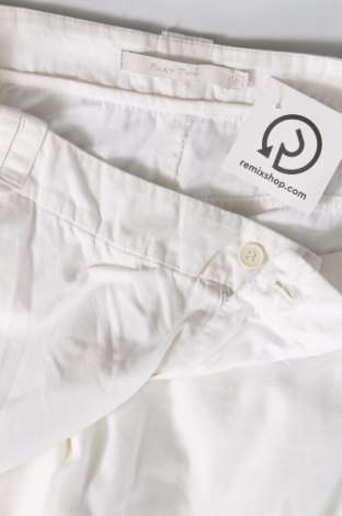 Дамски панталон Part Two, Размер L, Цвят Бял, Цена 26,55 лв.