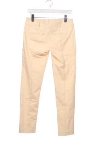 Pantaloni de femei Patrizia Pepe, Mărime S, Culoare Bej, Preț 884,87 Lei