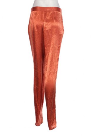 Дамски панталон Pedro Del Hierro, Размер M, Цвят Оранжев, Цена 21,90 лв.