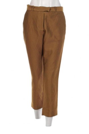 Дамски панталон Pedro Del Hierro, Размер M, Цвят Кафяв, Цена 21,90 лв.