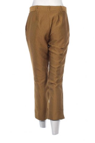 Γυναικείο παντελόνι Pedro Del Hierro, Μέγεθος M, Χρώμα Καφέ, Τιμή 11,29 €