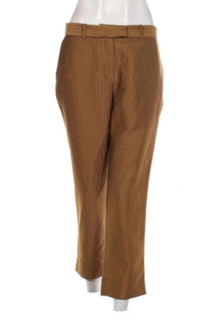 Γυναικείο παντελόνι Pedro Del Hierro, Μέγεθος M, Χρώμα Καφέ, Τιμή 15,80 €
