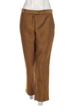 Дамски панталон Pedro Del Hierro, Размер M, Цвят Кафяв, Цена 21,90 лв.
