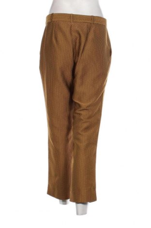 Pantaloni de femei Pedro Del Hierro, Mărime M, Culoare Maro, Preț 72,04 Lei