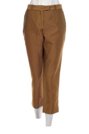 Дамски панталон Pedro Del Hierro, Размер M, Цвят Кафяв, Цена 27,74 лв.